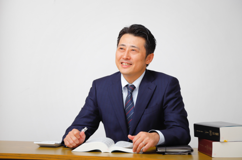 パートナー石井画像